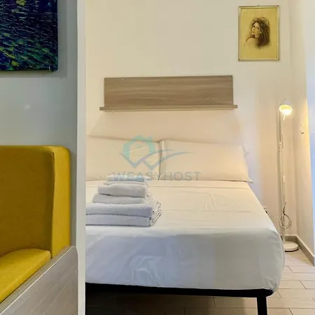 Apartman Cozy Garden Escape
