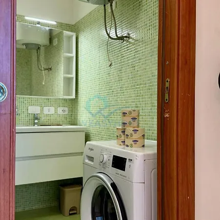 Apartman Cozy Garden Escape