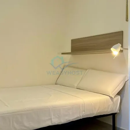 Apartman Cozy Garden Escape *
