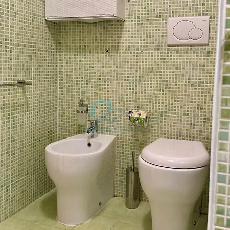 Apartman Cozy Garden Escape
