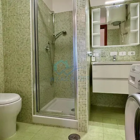 Apartman Cozy Garden Escape *
