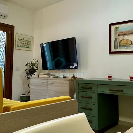 Apartman Cozy Garden Escape Róma